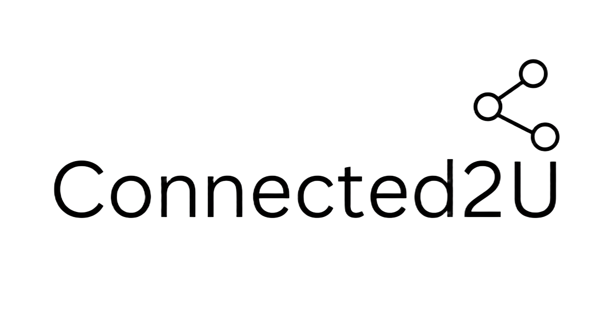 Connected2U logo